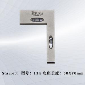 Starrett(施泰力)调台球桌 水平尺 水平仪134