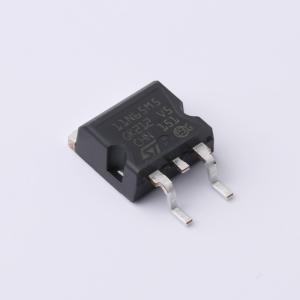 STB11N65M5商品缩略图