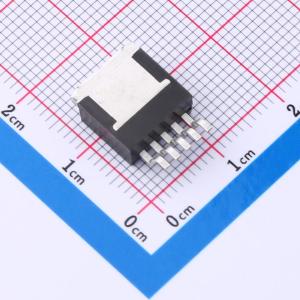 LM2576S-12商品缩略图