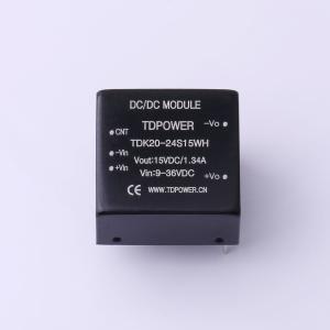 TDK20-24S15WH商品缩略图