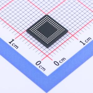 XC2C256-7CPG132I商品缩略图