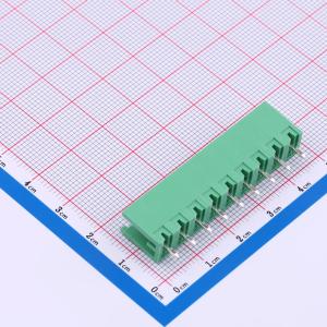 MX2EDGV-5.08-09P-GN01-Cu-A商品缩略图