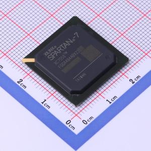 XC7S50-1FGGA484I商品缩略图