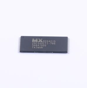 MX29F040CTI-70G商品缩略图