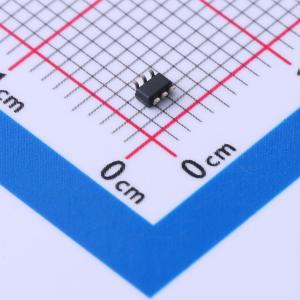 TLV3603DCKR商品缩略图