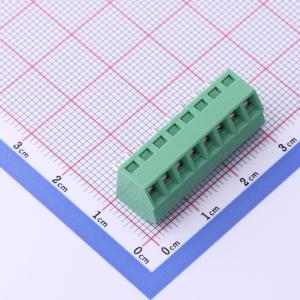 DB127S-3.5-8P-GN-S商品缩略图