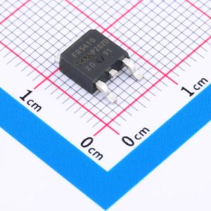 IRFR5410TRLPBF商品缩略图