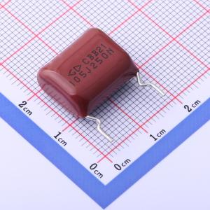 C312E105J6SF650商品缩略图