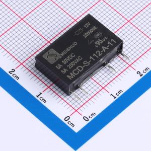 MCD-S-112-A-11(0.12W)商品缩略图