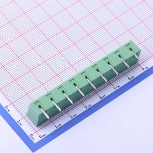 DB2ERC-7.62-9P-GN商品缩略图