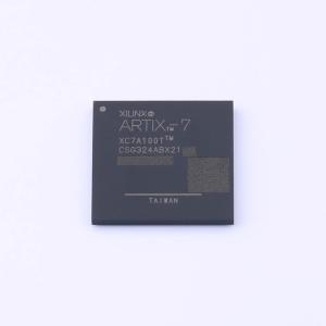 XC7A100T-1CSG324C商品缩略图