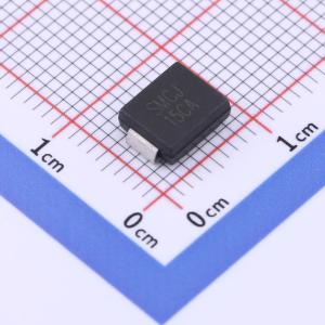 SMCJ15CA商品缩略图