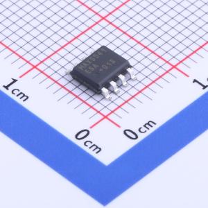 MAX5541ESA+T商品缩略图
