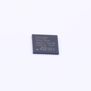 STM32F401CDU6TR商品缩略图