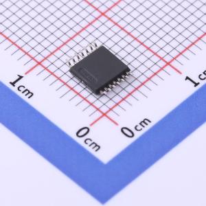 SN74CB3Q3125PWR商品缩略图