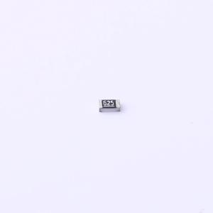 0603 ±1% 6M2商品缩略图