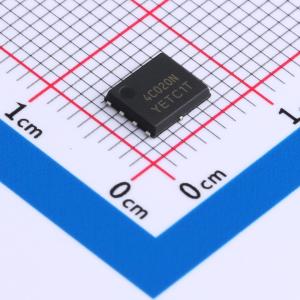 NTMFS4C020NT1G商品缩略图