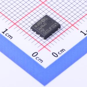 STL16N60M2商品缩略图