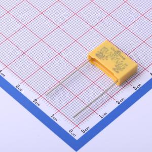 等级:X2 47nF ±10% 275V