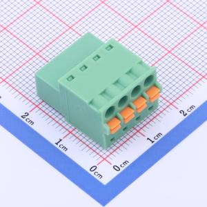 KF2EDGKDR-3.81-4P商品缩略图