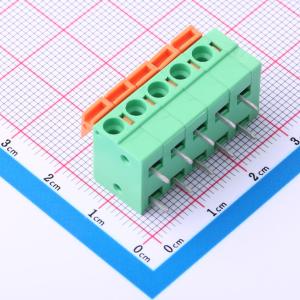 DB142R-5.08-5P-GN商品缩略图