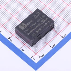 MPR-S-112-A