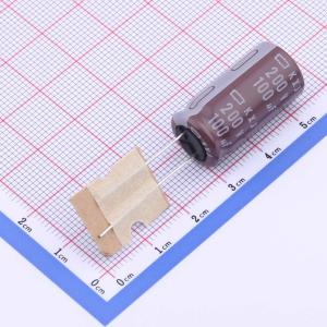 EKXJ201ETD101MK25S商品缩略图