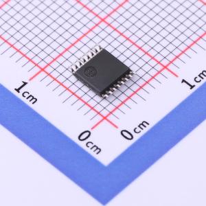 SN74LV4052ATPWRQ1商品缩略图