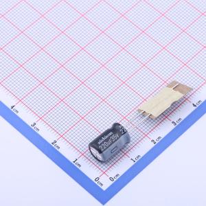 UVY1V221MPD1TD商品缩略图