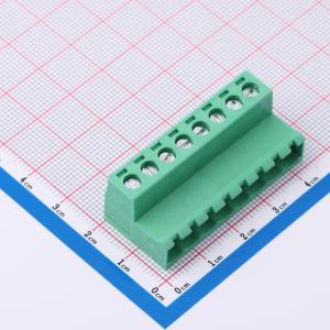 MX2EDGRK-5.08-08P-GN01-Cu-Y-A商品缩略图