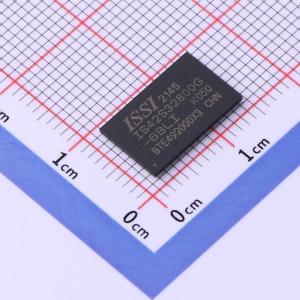 IS42S32800G-6BLI商品缩略图