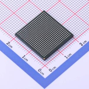 XC6SLX150-2CSG484I商品缩略图