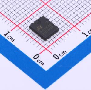 N沟道增强型功率MOSFET