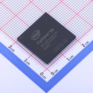 10CL016YU484C8G商品缩略图