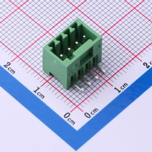 GSP002RC-2.5-04P-11-00A(H)