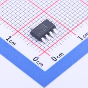 LP38692MP-1.8/NOPB商品缩略图