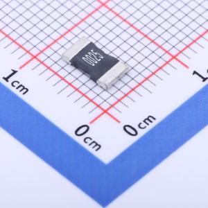 HoLR2512-3W-2.5mR-1%-15ppm商品缩略图