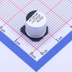 RVT1H331M1010 330UF 50V商品缩略图