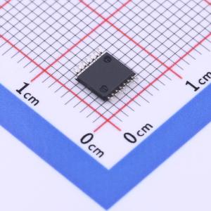 MM74HC02MTC商品缩略图