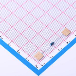 MF1/8W-10K2±1%-ST26商品缩略图