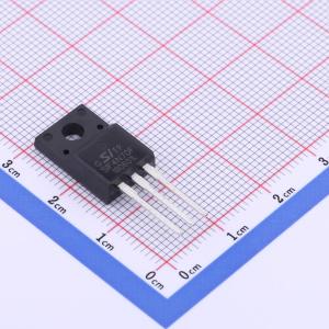 N-沟道,电流:4.0A,耐压:700V