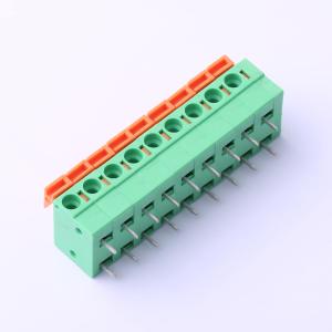 DB142R-5.08-9P-GN商品缩略图