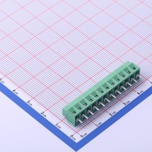 DB125-3.81-12P-GN-S商品缩略图