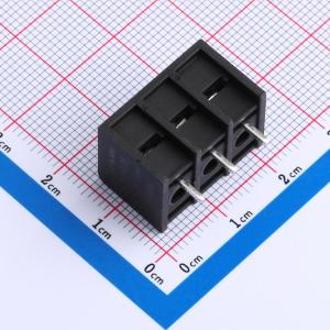 DBT50-6.35-3P-BK-P商品缩略图