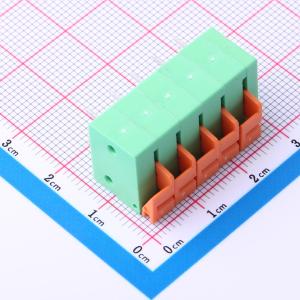 DB142R-5.08-5P-GN商品缩略图