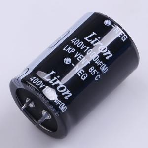 1000uF ±20% 400V