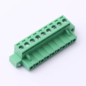 MX2EDGKM-5.08-09P-GN01-Cu-Y-A商品缩略图