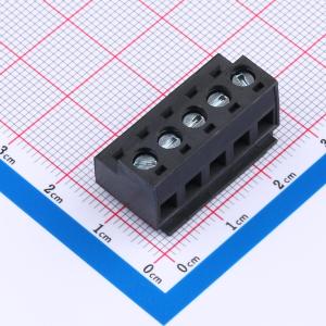 DB331K-5.0-5P-BK-S商品缩略图