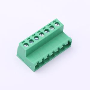 MX2EDGRK-5.08-07P-GN01-Cu-Y-A商品缩略图