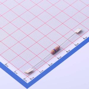 FR1WS4.7Ω±5% T商品缩略图